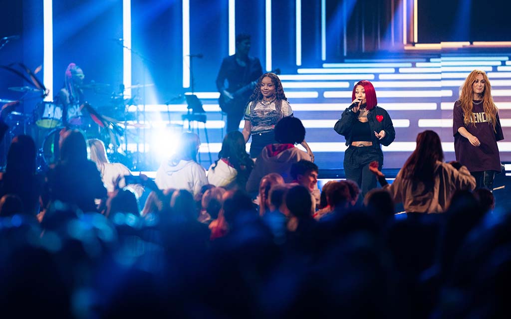 Sugababes Gallery Image 2