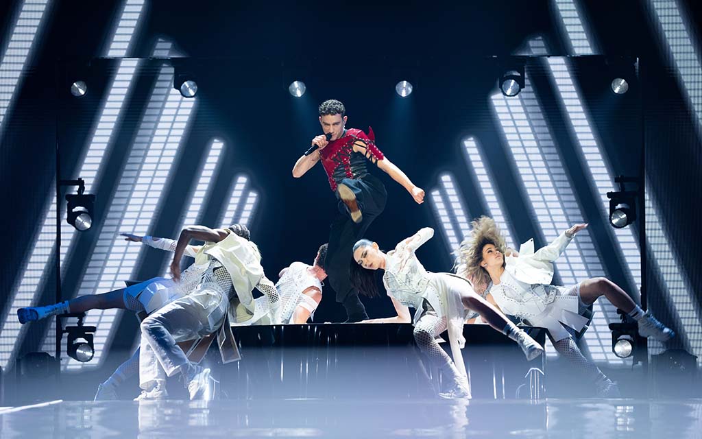 Olly Alexander Gallery Image 2
